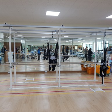 강동 성모 병원