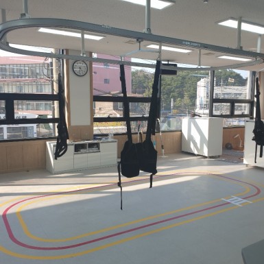 강원도 강릉 재활 주간보호센터