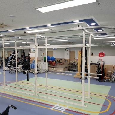 부산 감천 참편한 요양병원