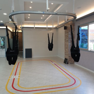 김천 양지주간보호센터