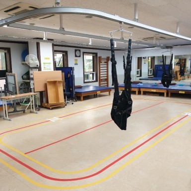 안산 으뜸 재활요양병원