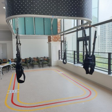 수원 망포동 참인지 재활 주간보호센터