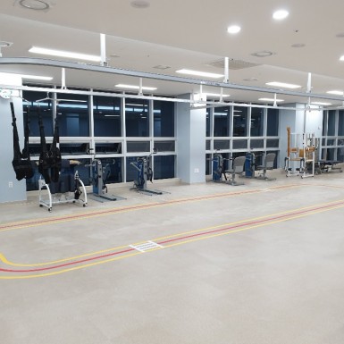 함안 아라요양병원