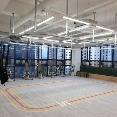 경산 펜타힐즈 주간보호센터