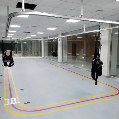 함안 새롬 재활 요양병원