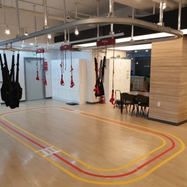 더조은 명지 재활주간보호센터