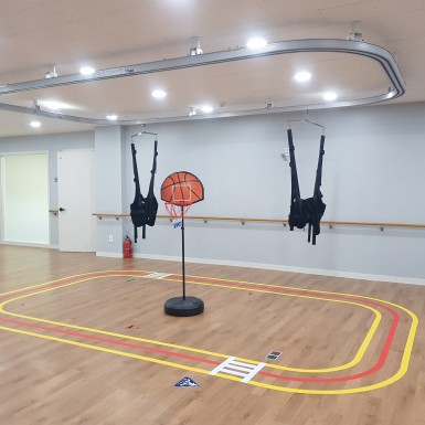 수원 정자동 해피 홈 주간보호센터