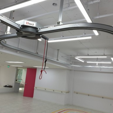 송파 아셀 주간보호센터