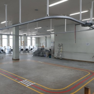 전주 삼람재활의학병원