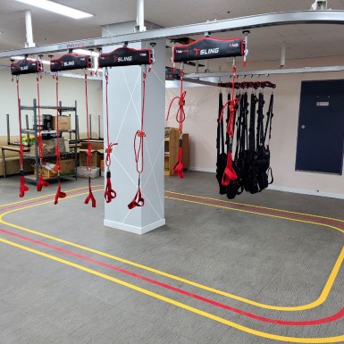 화성 행복한재활요양원