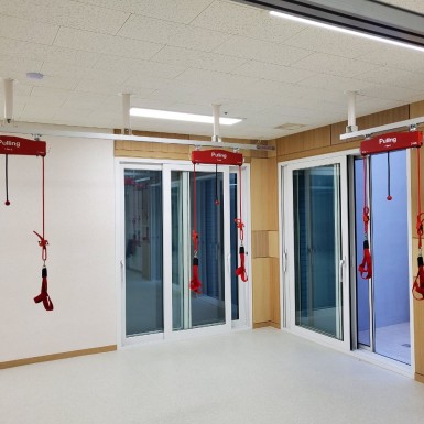 의정부 늘곁에올케어요양원