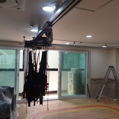 실버세상 요양타운 5층