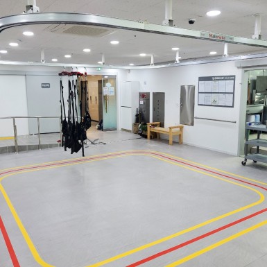 원주 어르신사랑요양원