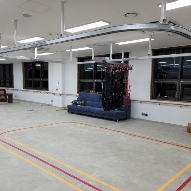 동일재가노인복지센터