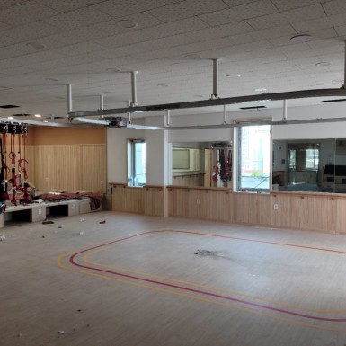 구미 우리함께요양원 주간보호