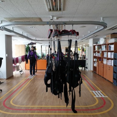 동대문 153홈앤데이케어센터