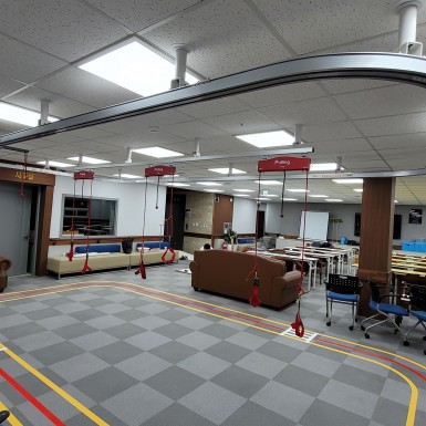 파주 정다운요양원