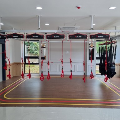 남양주 노블스테이 요양원