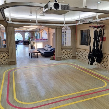 인천 가족요양원