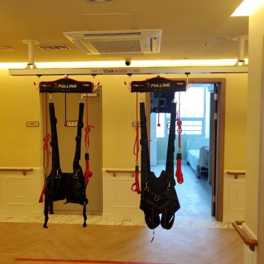 위례 수 실버요양원