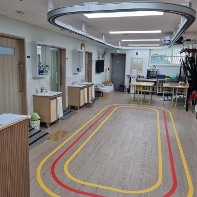 송파 행복케어 주야간보호센터