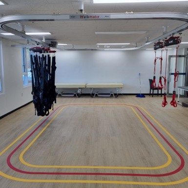 김포 나원호 요양원