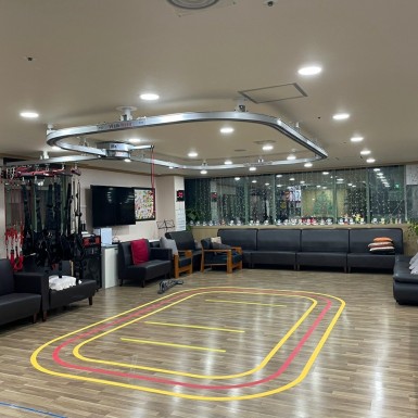 대전 보문주간보호센터