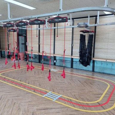 이천 소망 주간보호센터