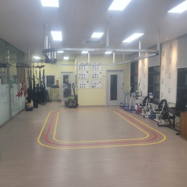 인천 봄날재활 주간보호센터