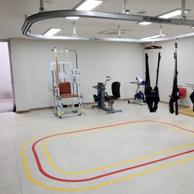 양주재활요양원