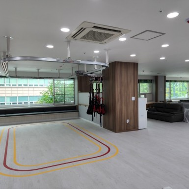 인천 케어대한재활주간보호센터