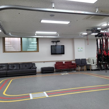 남양주 엔젤요양원