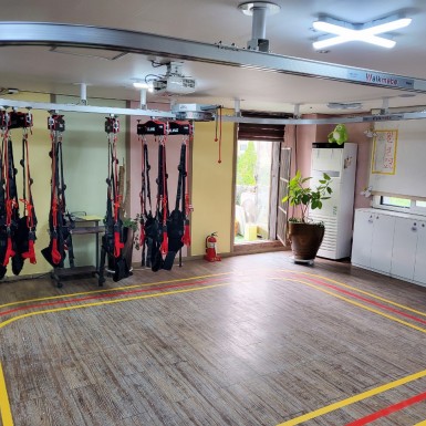 안양 가정애주간보호센터