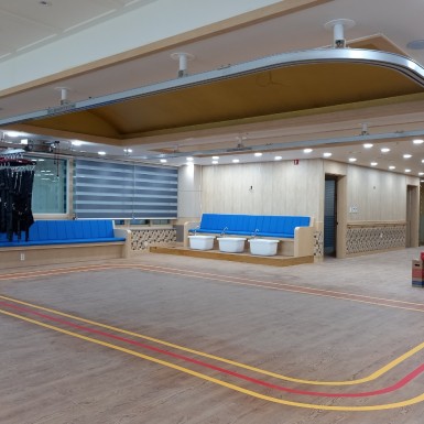 인천 수림재활요양원