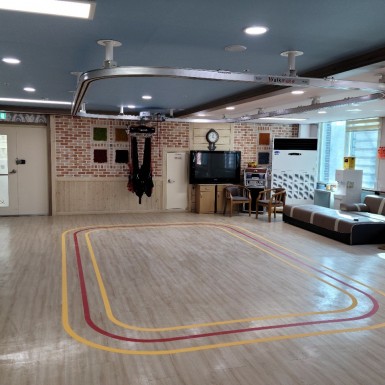 김포 조은요양원