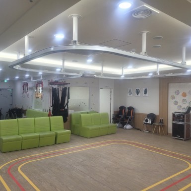 대구 진일주간보호센터