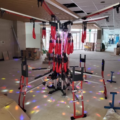 전주보훈요양원