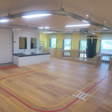 여주 노인주간보호센터