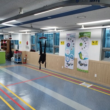 부산 영도 참편한 요양병원