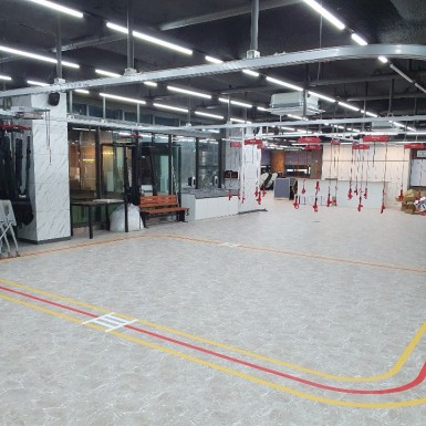 부산 하니 데이케어센터