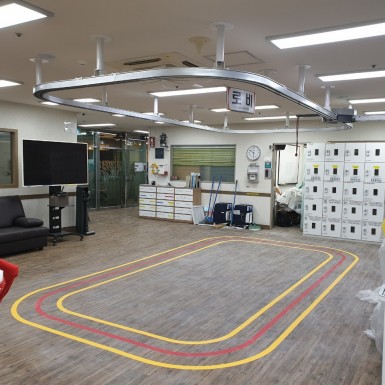 안성요양원(구.유니실버요양원)