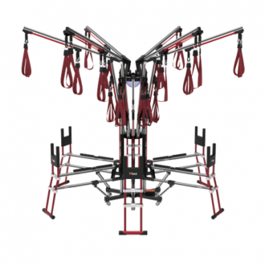 경기도 광주 해리티지요양원