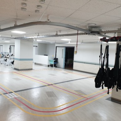 양산 우리요양병원