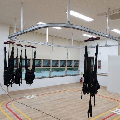 남해 다사랑 복지센터