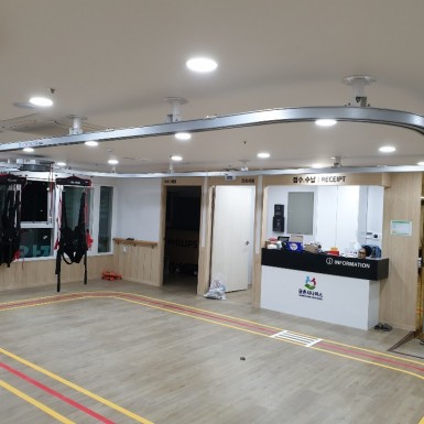 금촌시니어스요양센터