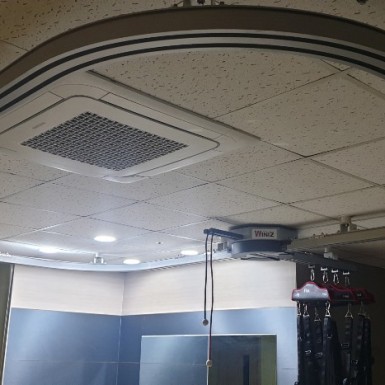 고양 마리스요양원