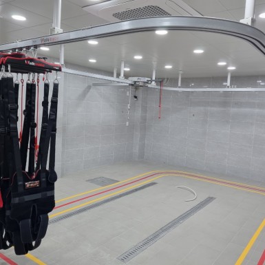 인천 클레상스요양원