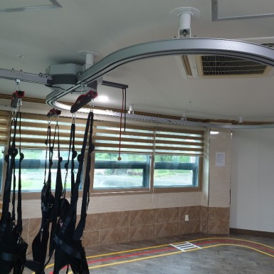 울진군 노인요양원