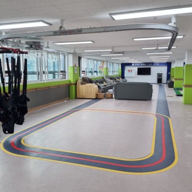 시흥 정겨운 주간보호센터