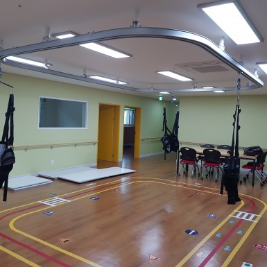 속초 헤밀 주간보호센터